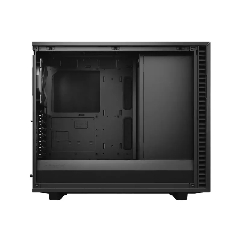 PC-Gehäuse Fractal Design Define 7 Midi Tower Grau