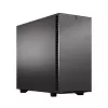 PC-Gehäuse Fractal Design Define 7 Midi Tower Grau