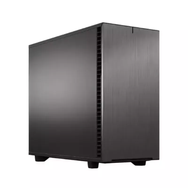 PC-Gehäuse Fractal Design Define 7 Midi Tower Grau