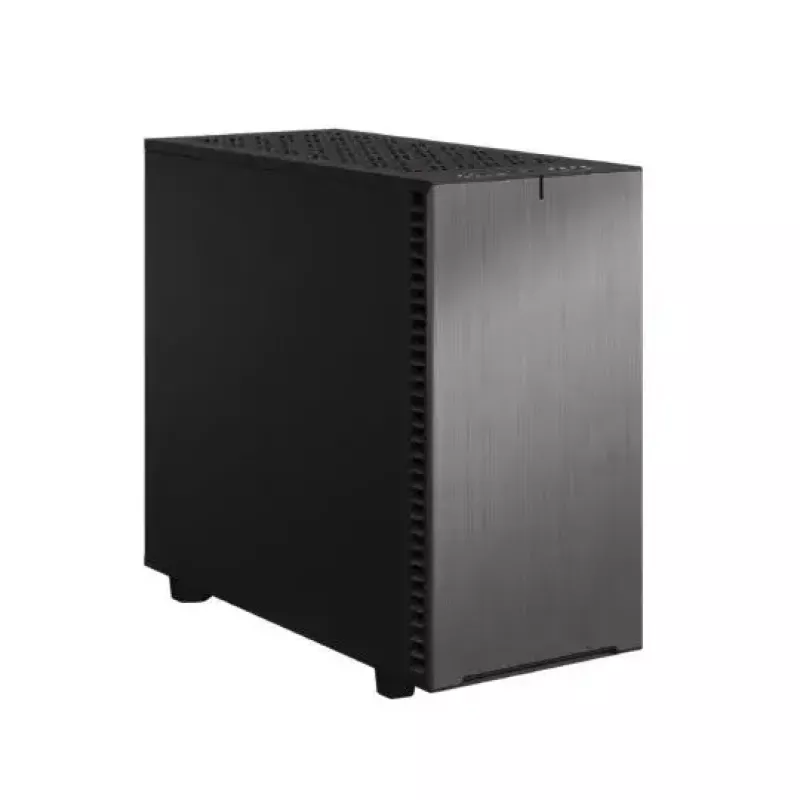 PC-Gehäuse Fractal Design Define 7 Midi Tower Grau