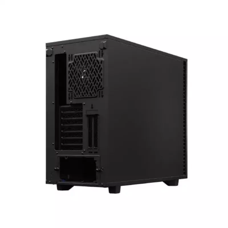 PC-Gehäuse Fractal Design Define 7 Midi Tower Grau
