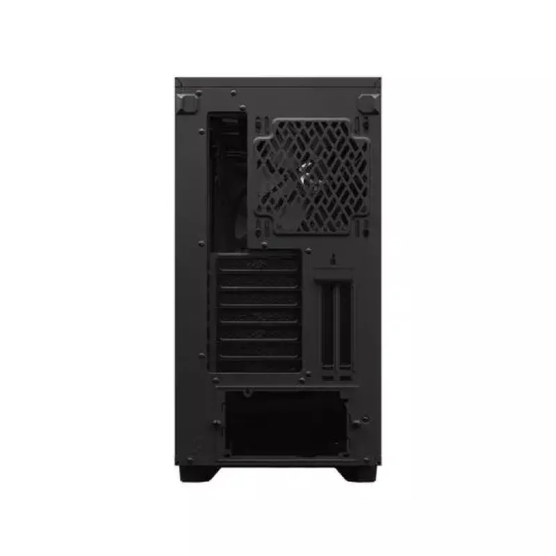 PC-Gehäuse Fractal Design Define 7 Midi Tower Grau