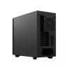 PC-Gehäuse Fractal Design Define 7 Midi Tower Grau