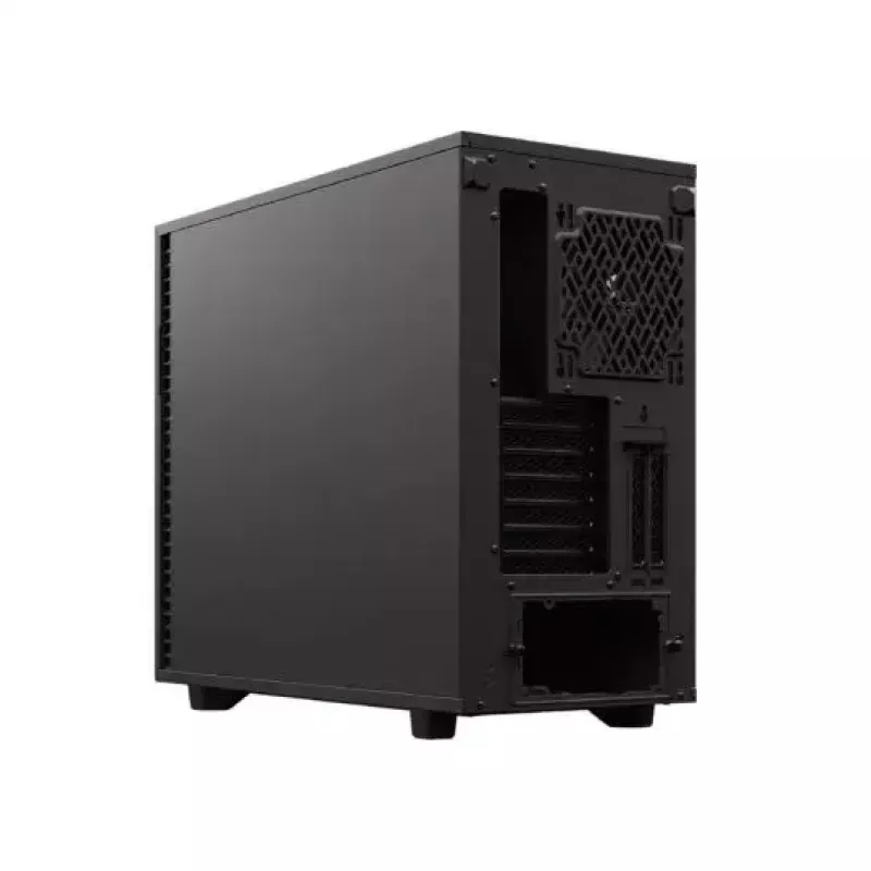 PC-Gehäuse Fractal Design Define 7 Midi Tower Grau