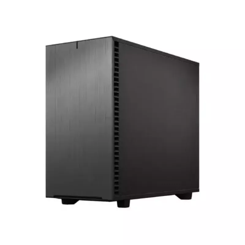 PC-Gehäuse Fractal Design Define 7 Midi Tower Grau