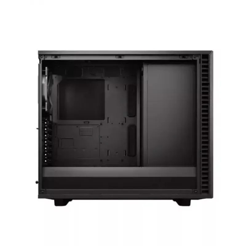 PC-Gehäuse Fractal Design Define 7 Midi Tower Grau