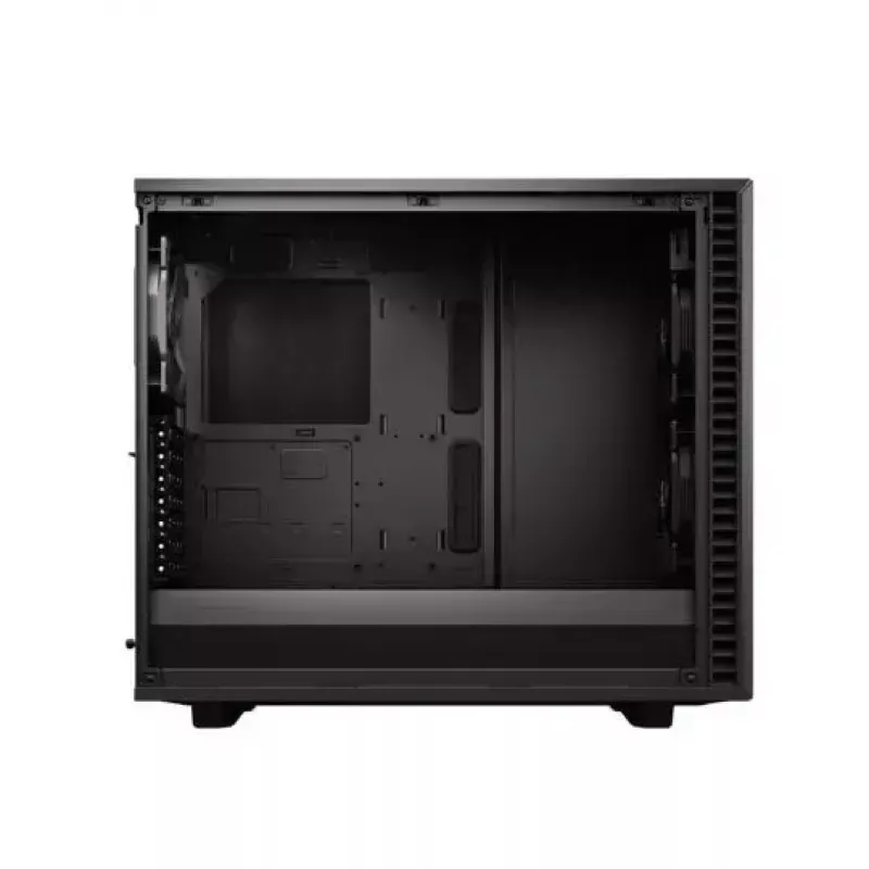 PC-Gehäuse Fractal Design Define 7 Midi Tower Grau