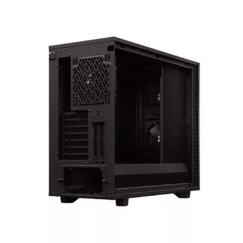 PC-Gehäuse Fractal Design Define 7 Midi Tower Grau