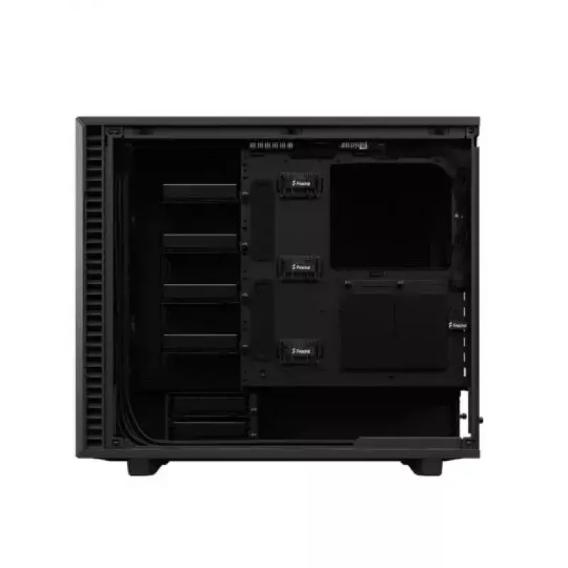 PC-Gehäuse Fractal Design Define 7 Midi Tower Grau