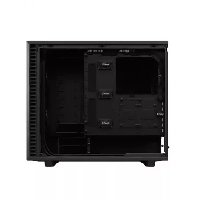 PC-Gehäuse Fractal Design Define 7 Midi Tower Grau