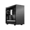 PC-Gehäuse Fractal Design Define 7 Midi Tower Grau