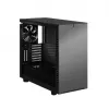 PC-Gehäuse Fractal Design Define 7 Midi Tower Grau