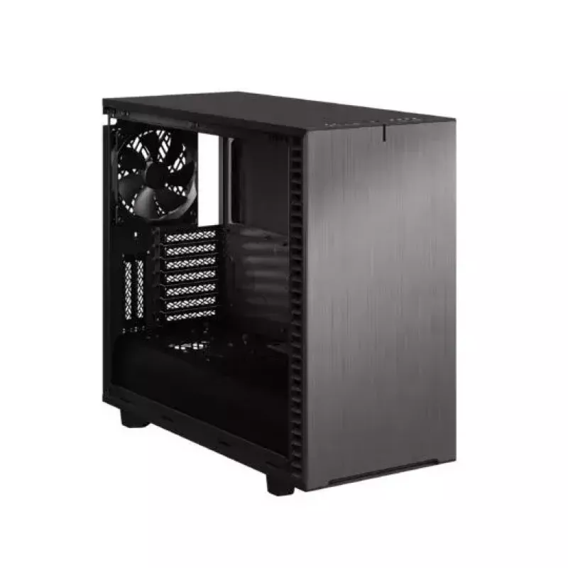 PC-Gehäuse Fractal Design Define 7 Midi Tower Grau