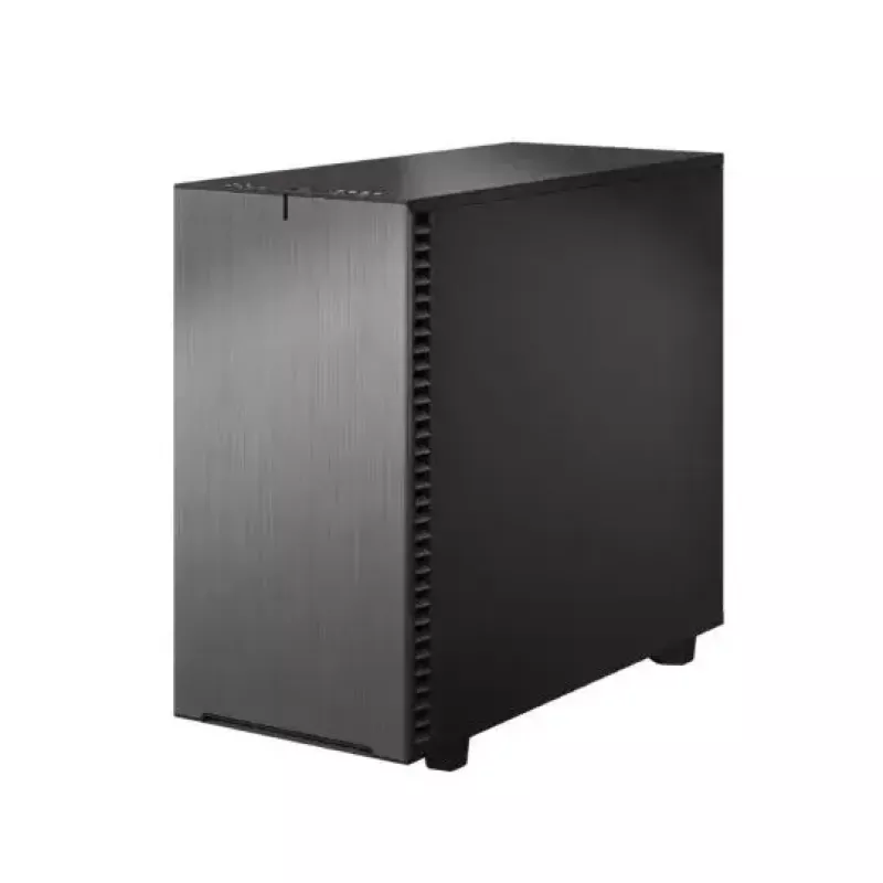 PC-Gehäuse Fractal Design Define 7 Midi Tower Grau