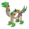 Smoby 100039201 Baukasten