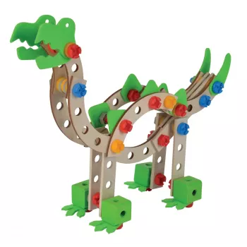 Smoby 100039201 Baukasten