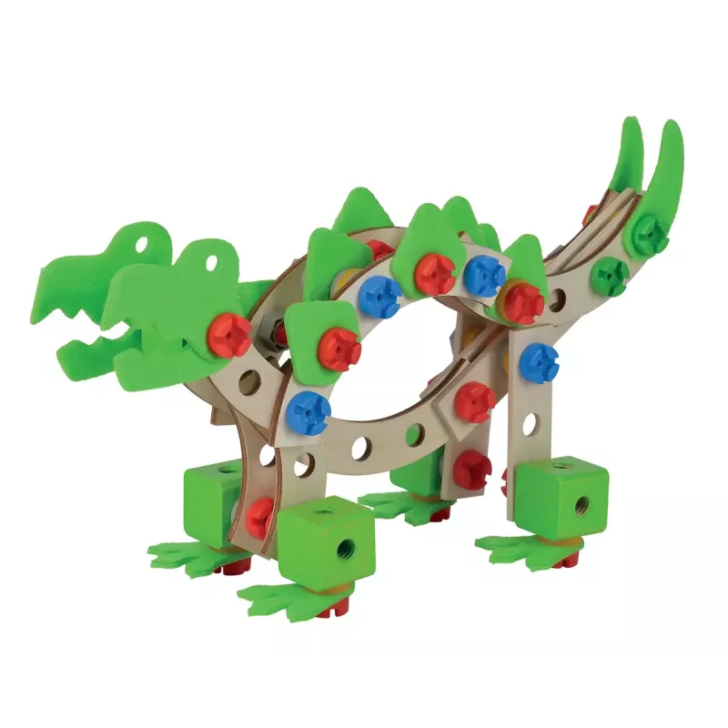 Smoby 100039201 Baukasten