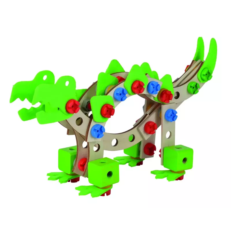 Smoby 100039201 Baukasten