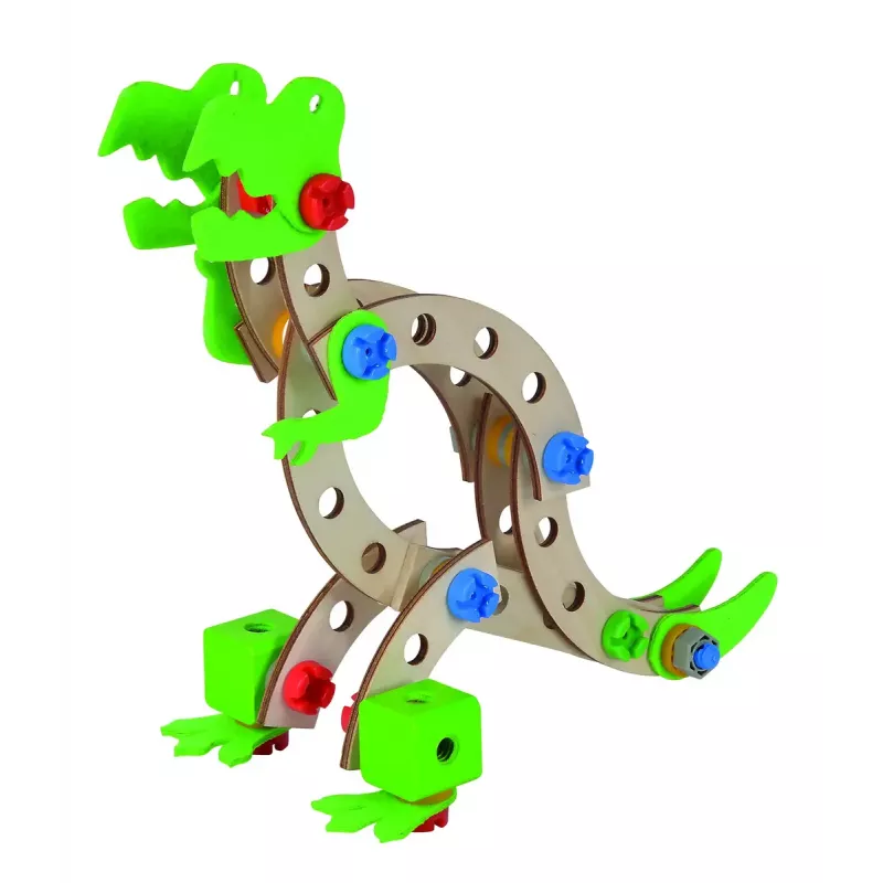 Smoby 100039201 Baukasten
