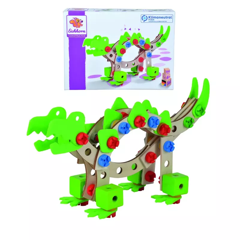 Smoby 100039201 Baukasten