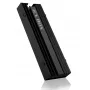 Kühlkörper ICY BOX IB-M2HS-PS5 für PlayStation 5 Schwarz 27 mm x 76 mm x 9 mm