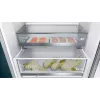 Siemens KG49EAICA Kühl-Gefrierkombination Standgerät 419 L Edelstahl