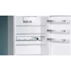 Siemens KG49EAICA Kühl-Gefrierkombination Standgerät 419 L Edelstahl