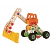 Bauset Simba-Dickie Smoby 100039057 — mehrfarbig, für Kinder ab 5 Jahren