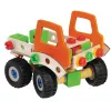 Bauset Simba-Dickie Smoby 100039057 — mehrfarbig, für Kinder ab 5 Jahren