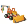 Bauset Simba-Dickie Smoby 100039057 — mehrfarbig, für Kinder ab 5 Jahren