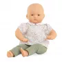 Babypuppe Simba‑Dickie Mon Grand Poupon Chéri — Corolle-Stil, lebensechte Babypuppe