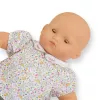 Babypuppe Simba‑Dickie Mon Grand Poupon Chéri — Corolle-Stil, lebensechte Babypuppe