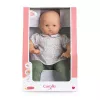 Babypuppe Simba‑Dickie Mon Grand Poupon Chéri — Corolle-Stil, lebensechte Babypuppe