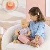 Babypuppe Simba‑Dickie Mon Grand Poupon Chéri — Corolle-Stil, lebensechte Babypuppe