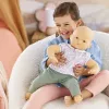 Babypuppe Simba‑Dickie Mon Grand Poupon Chéri — Corolle-Stil, lebensechte Babypuppe