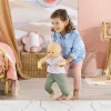 Babypuppe Simba‑Dickie Mon Grand Poupon Chéri — Corolle-Stil, lebensechte Babypuppe