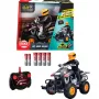 Fernsteuerbarer Schlammquad Simba‑Dickie 1:18 Maßstab, RC Spielzeug Quad, batteriebetrieben