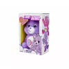 Plüsch-Spielzeug Simba-Dickie Care Bears Share Gern Bärchi 35 cm – kuschelige Charakterfigur