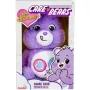 Plüsch-Spielzeug Simba-Dickie Care Bears Share Gern Bärchi 35 cm – kuschelige Charakterfigur
