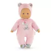 Plüschbär Simba‑Dickie Corolle Mon Doudou Corolle Sweetheart rosa — Komfort-Plüschpuppe