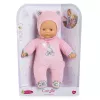 Plüschbär Simba‑Dickie Corolle Mon Doudou Corolle Sweetheart rosa — Komfort-Plüschpuppe
