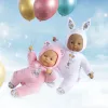 Plüschbär Simba‑Dickie Corolle Mon Doudou Corolle Sweetheart rosa — Komfort-Plüschpuppe