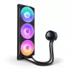 CPU-Kühler NZXT Kraken Plus 360 RGB V2 RL-KR360-B2 Multi Socket