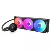 CPU-Kühler NZXT Kraken Plus 360 RGB V2 RL-KR360-B2 Multi Socket
