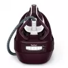 Tefal Pro Express Vision GV9810 3000 W 1,1 L Durilium AirGlide Autoclean-Bügelsohle Rot, Weiß
