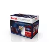 Tefal Pro Express Vision GV9810 3000 W 1,1 L Durilium AirGlide Autoclean-Bügelsohle Rot, Weiß