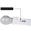 Disher scoop Unold 488990 4 mm Edelstahl Kunststoff Weiß