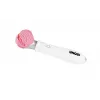 Disher scoop Unold 488990 4 mm Edelstahl Kunststoff Weiß