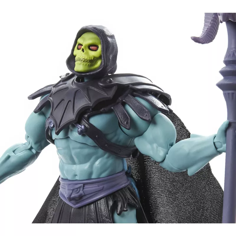 Mattel HDR38 Sammelfigur/Statue
