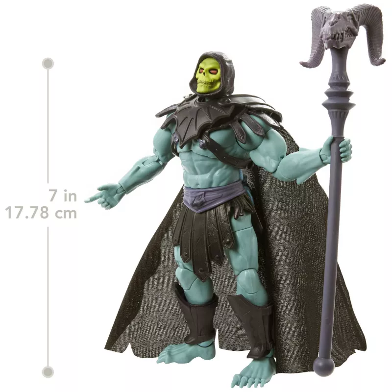 Mattel HDR38 Sammelfigur/Statue